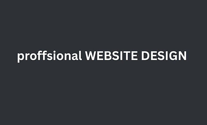 do eba website design, wordpress website design