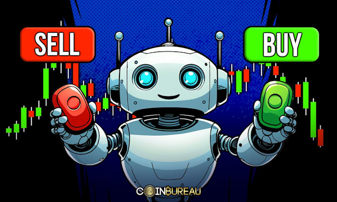 configurate your first profitable trading bot