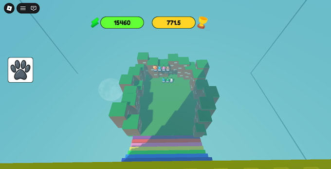 mapas de roblox personalizados