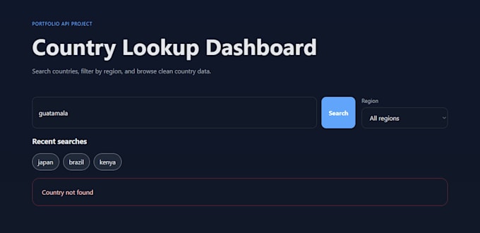 integrate a basic API into your website or app