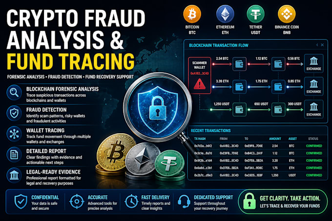 guarantee crypto blockchain forensic,cryptos recoverys,true wallets hackers