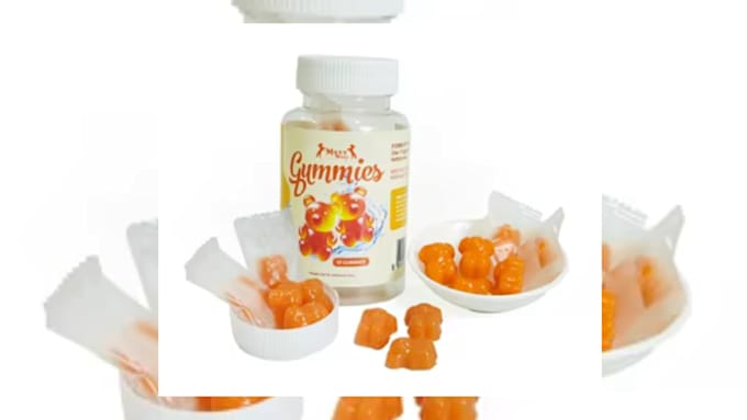 develop gummy and jelly formulations for supplements and candy