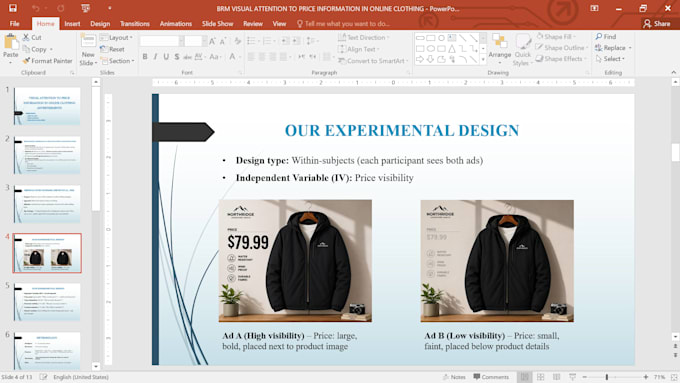 format and improve your reports, notes, and presentations