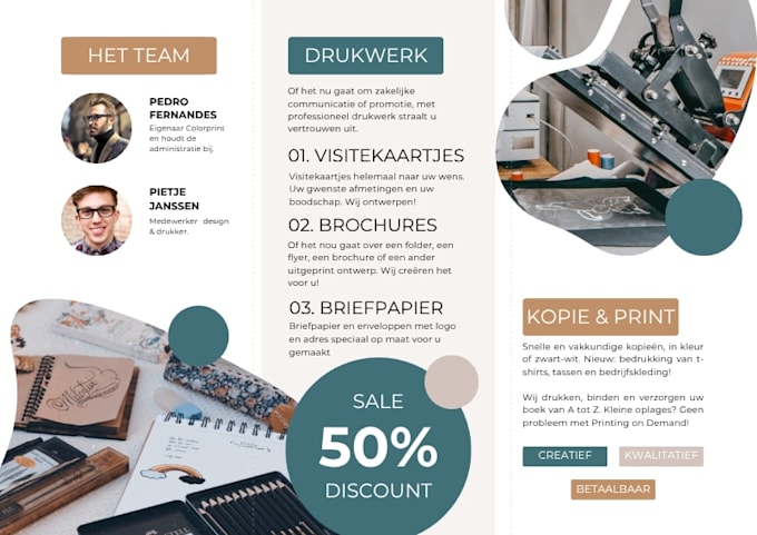 design professional posters, presentations, and powerpoint slides