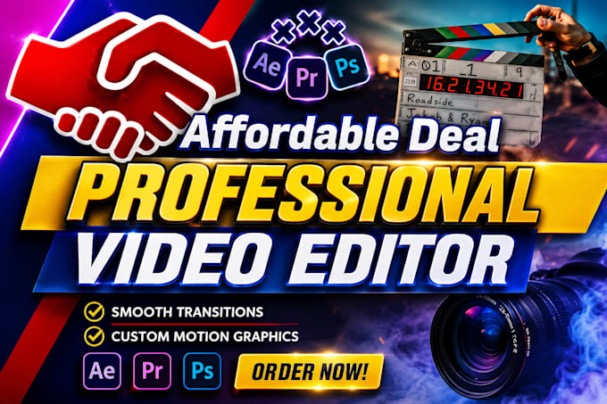 edit short viral tiktok videos