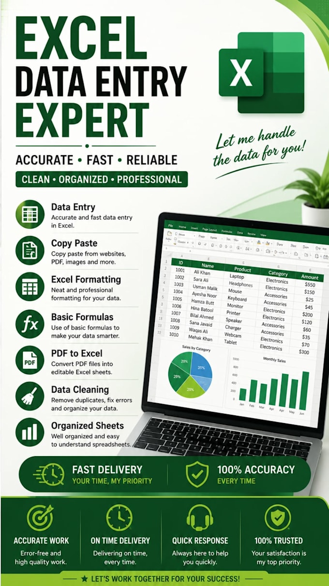 microsoft excel data entry formatting formulas and spreadsheets