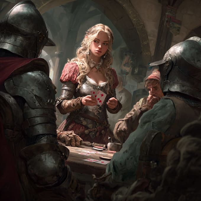 design board game card game tabletop game with box rules