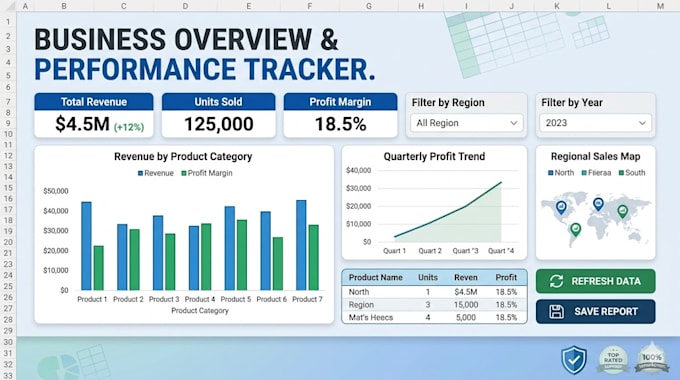 be your professional excel and google sheets expert