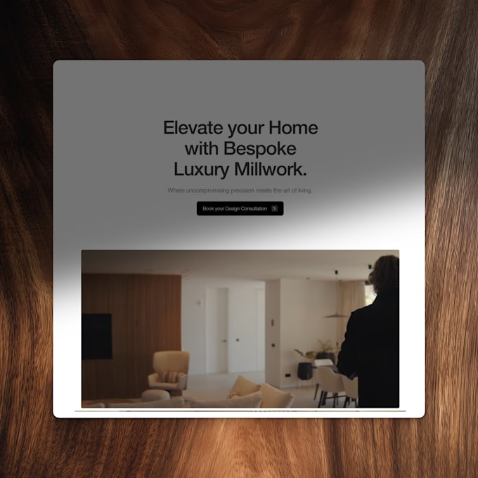 build construction website home improvement website home remodelling website