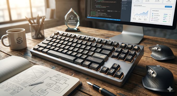 create your web app idea