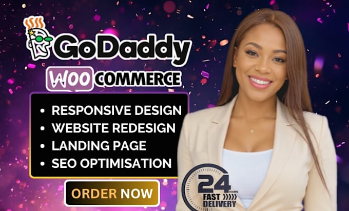 godaddy website design godaddy website redesign godaddy website developmen