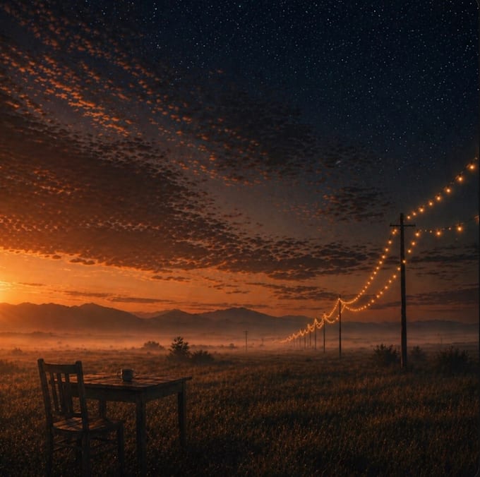 your music cover artwork
