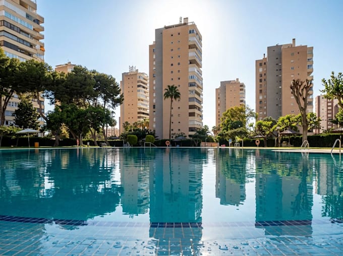 edición imagenes inmobiliaria de alta calidad