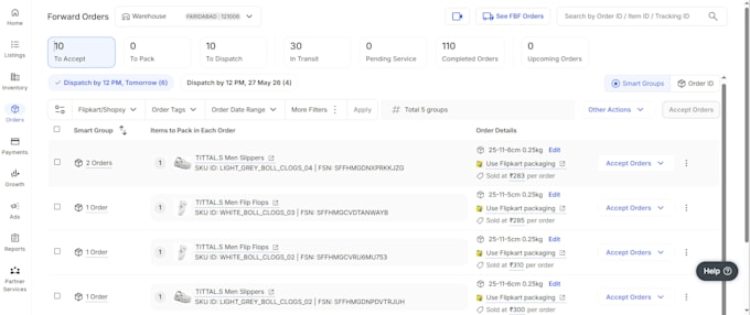 optimize amazon flipkart meesho product listings