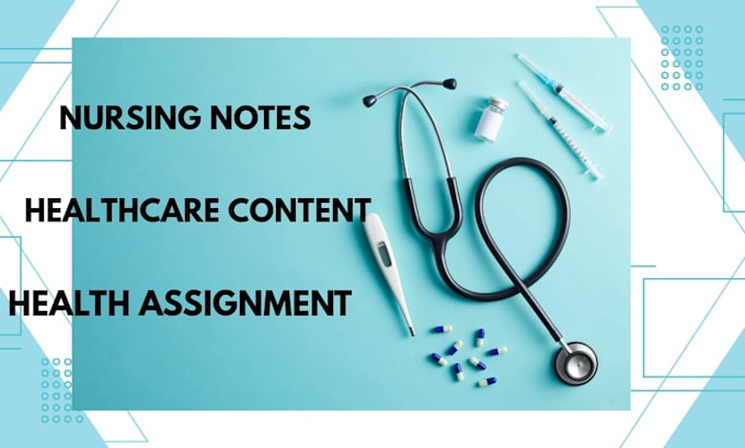 create professional nursing notes