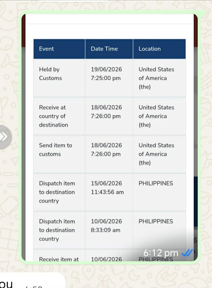 be your reliable philippines shopping and sourcing assistant