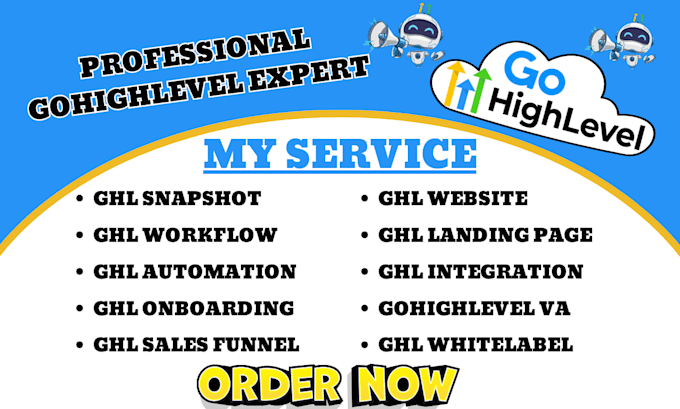gohighlevel client onboarding ghl workflow funnel ghl onboarding sms automation