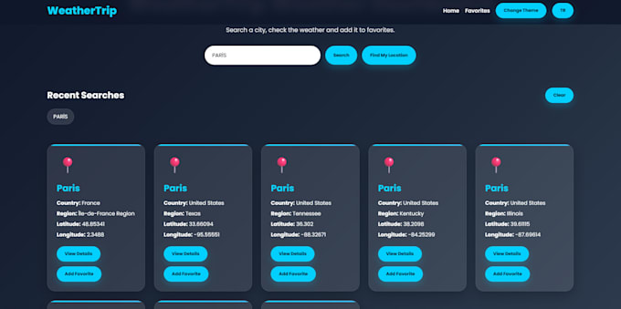 build a responsive HTML CSS javascript website