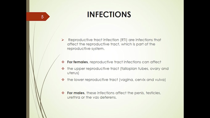 create professional medical and pharmacy powerpoint presentations