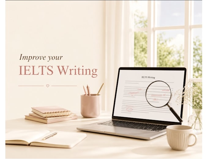 analyze your ielts writing like an ielts examiner