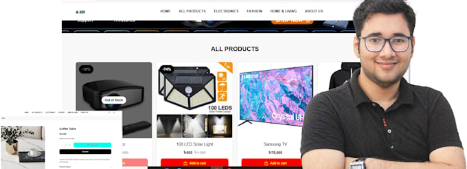wordpress ecommerce based business model