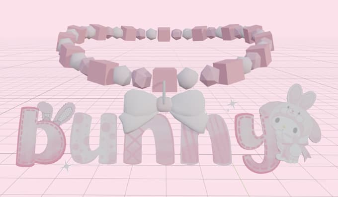 do cute roblox necklaces for u