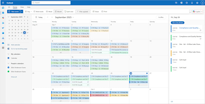 be your ai virtual assistant for admin tasks and data entry