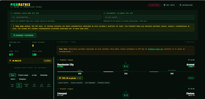 build a custom interactive dashboard or web tool in HTML and CSS