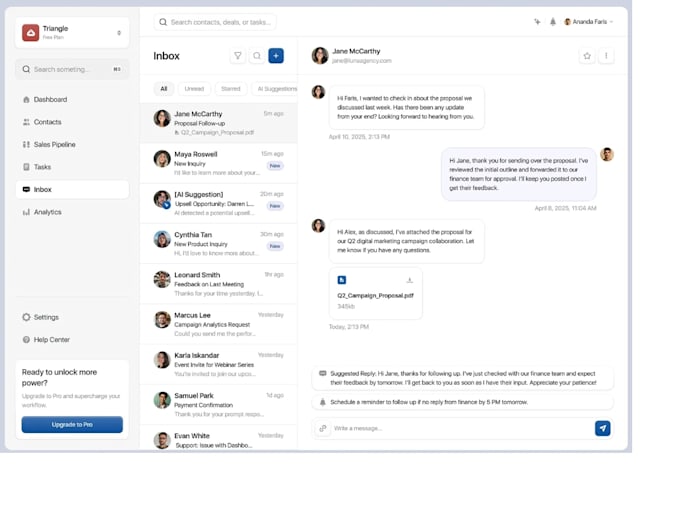 develop a custom student lms portal or cms web app