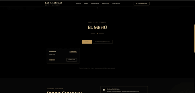 develop a fullstack web app with react and nodejs