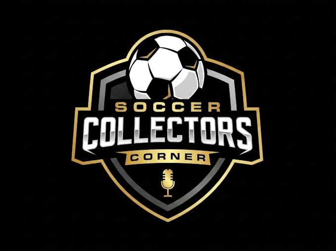 create a awesome modern championship logo