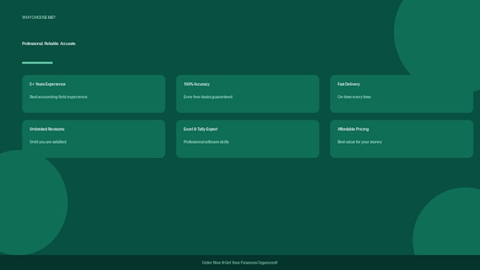 do bookkeeping, p and l, and balance sheet in excel for your small business