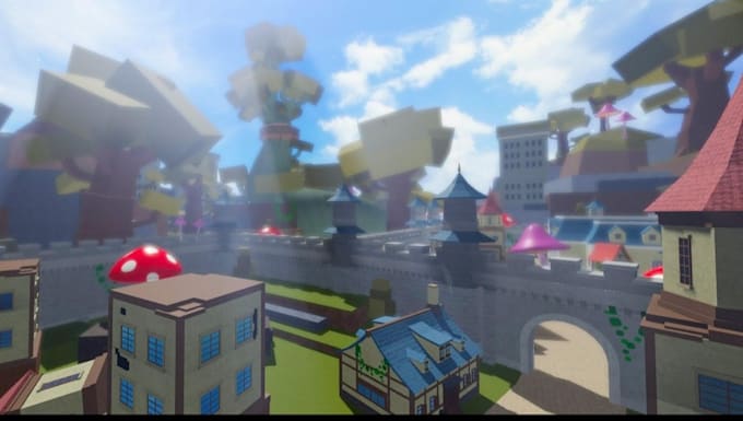 develop  roblox mmorpg pvp world maps and advanced game development lua scripts