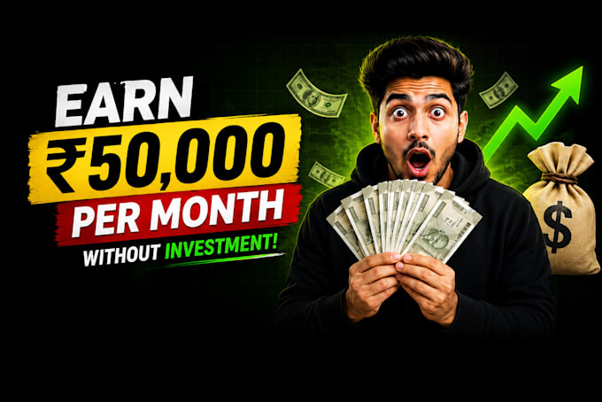 design high CTR youtube thumbnails