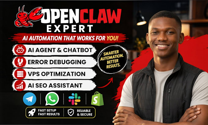 install openclaw setup openclaw claude code ai agent n8n ai automation vps setup