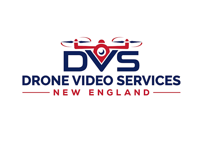 do modern drone logo
