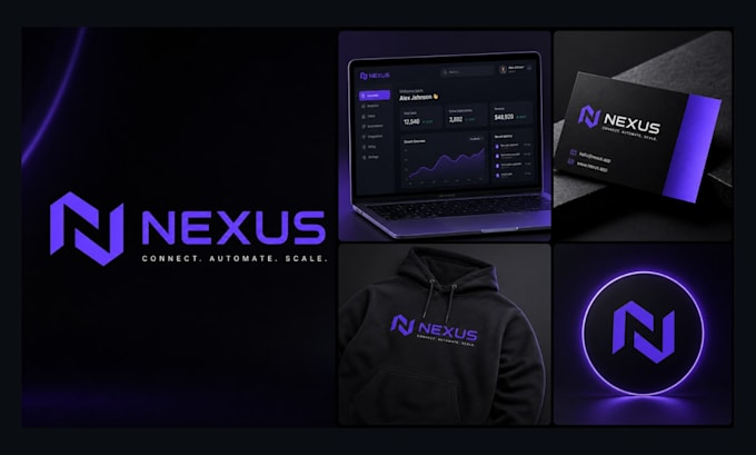 design a professional custom business logo with copyrights