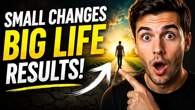 create thumbnail design for youtube