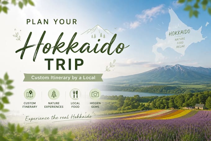 help you plan your japan vacation
