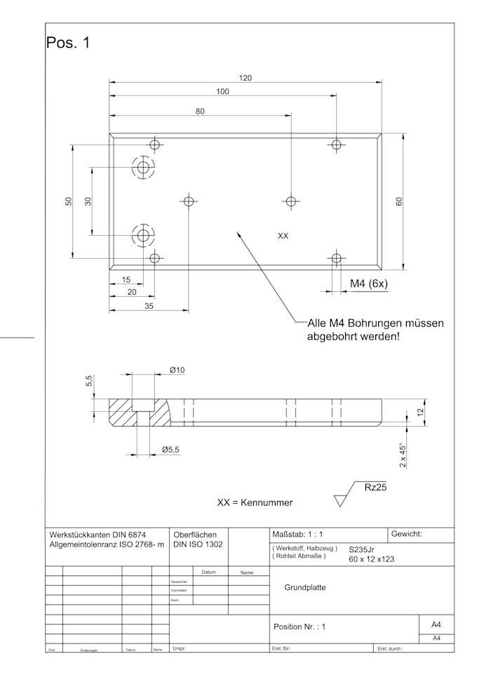 help with small autocad 2d projects