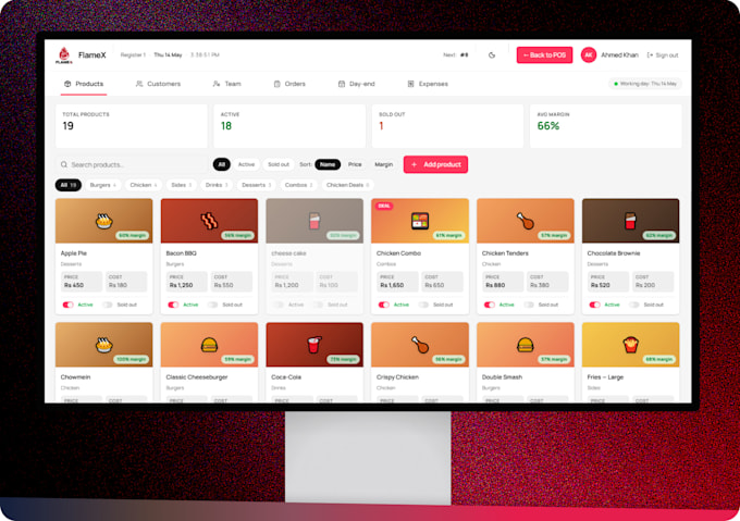 build ai saas mvp with authentication, payments and ai integration