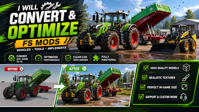 do custom ats, ets2, truck simulator mods, farm simulator, fs22, fs2