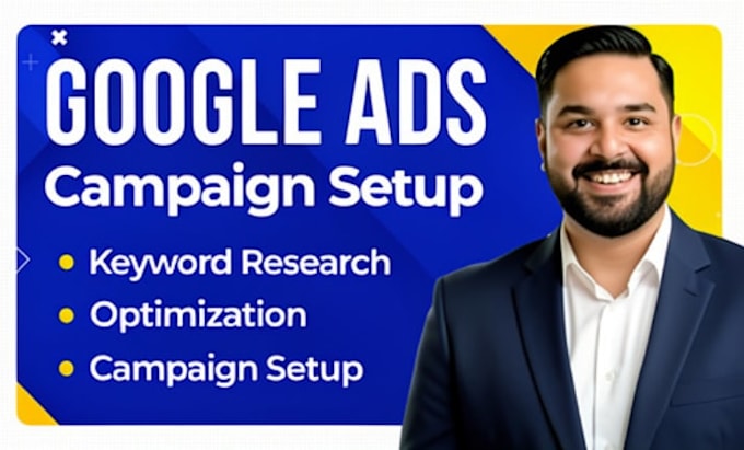 setup and optimize your google ads performance max campaign