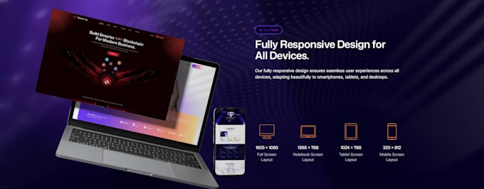 reate a professional wordpress website for your business