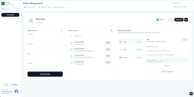 develop your startup mvp or saas product