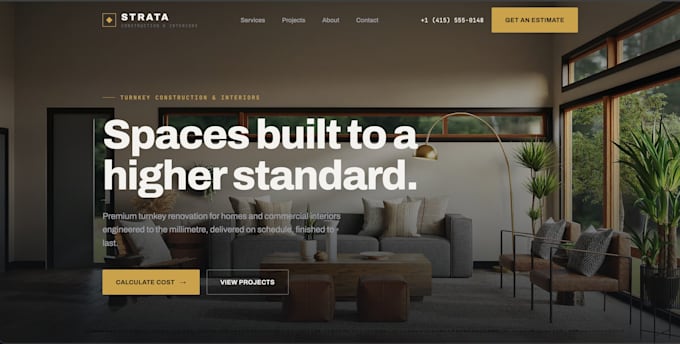 build a custom wordpress fse website with gutenberg