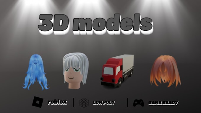 um ugc personalizado no roblox