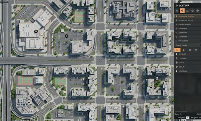 fivem mlo interior, gta v custom fivem map, building gta v house retexture props