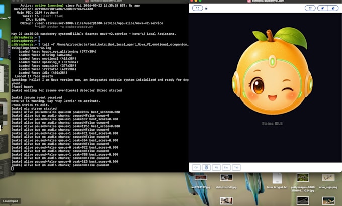 create python ai automation tools and chatbots