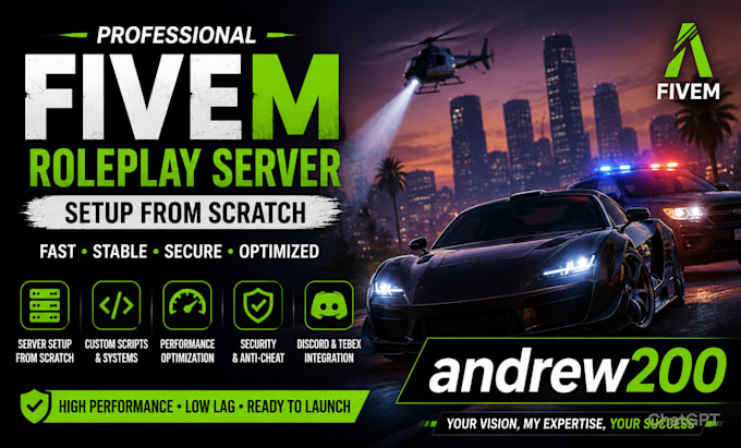 create custom fivem scripts for esx and qbcore